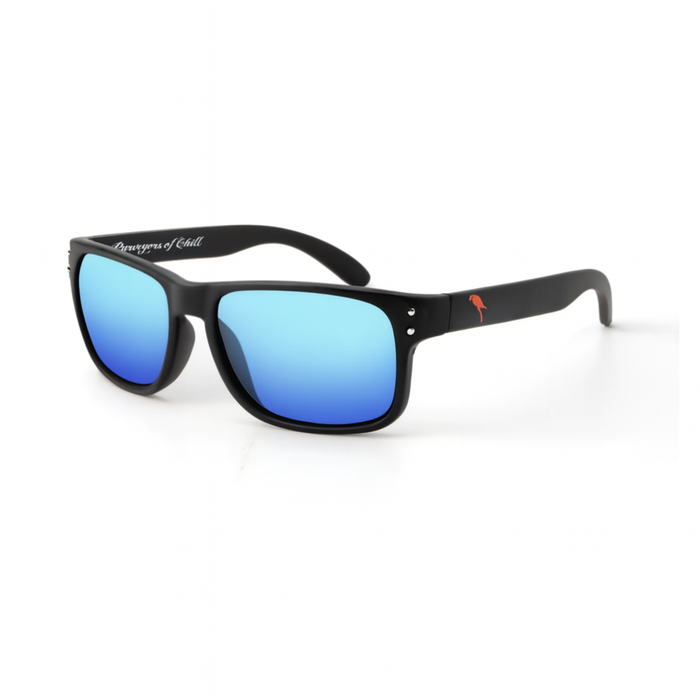 ISLAND TIME Sunglasses Tropico
