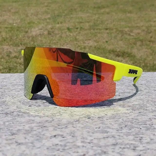 BARCUR Polarized Sunglasses Outdoor Sunglasses
