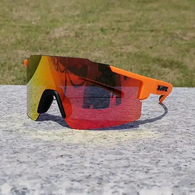 BARCUR Polarized Sunglasses Outdoor Sunglasses
