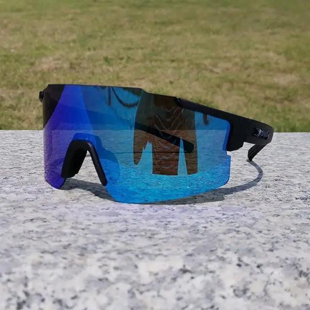 BARCUR Polarized Sunglasses Outdoor Sunglasses
