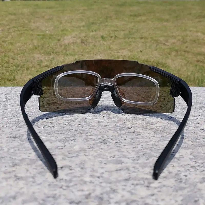 BARCUR Polarized Sunglasses Outdoor Sunglasses