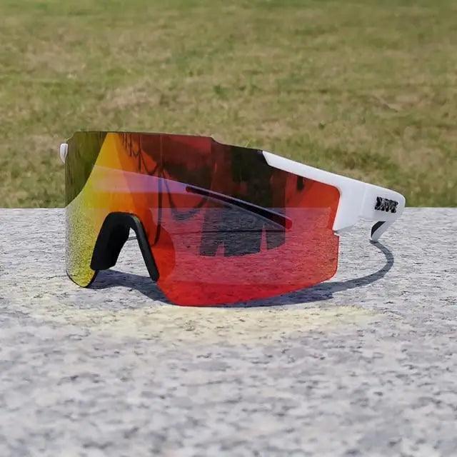 BARCUR Polarized Sunglasses Outdoor Sunglasses