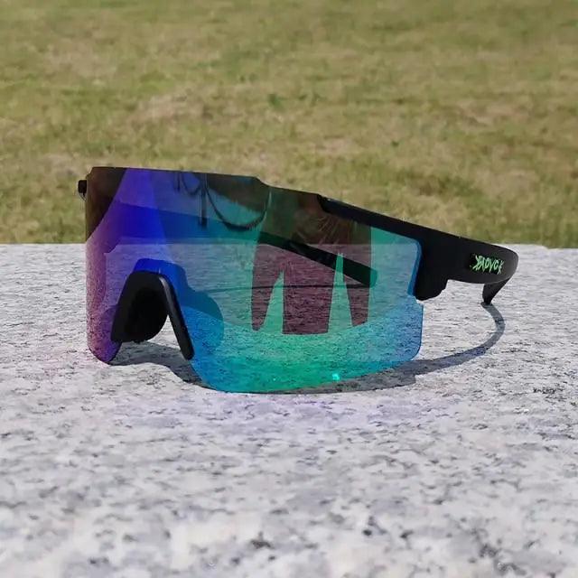 BARCUR Polarized Sunglasses Outdoor Sunglasses