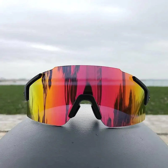 BARCUR Polarized Sunglasses Outdoor Sunglasses