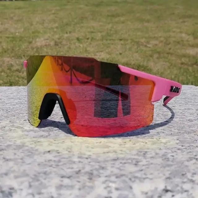 BARCUR Polarized Sunglasses Outdoor Sunglasses