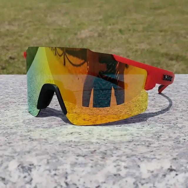 BARCUR Polarized Sunglasses Outdoor Sunglasses