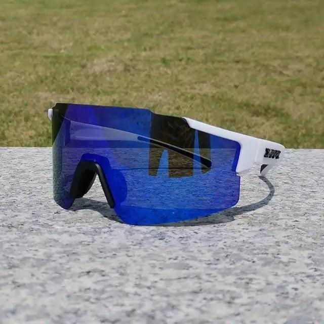 BARCUR Polarized Sunglasses Outdoor Sunglasses
