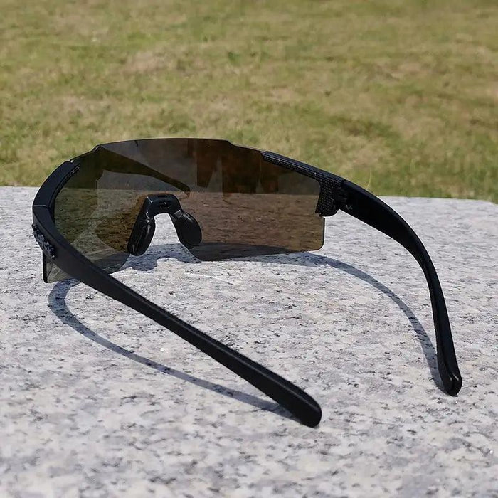 BARCUR Polarized Sunglasses Outdoor Sunglasses