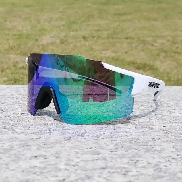 BARCUR Polarized Sunglasses Outdoor Sunglasses