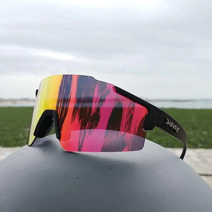 BARCUR Polarized Sunglasses Outdoor Sunglasses