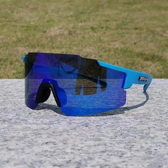 BARCUR Polarized Sunglasses Outdoor Sunglasses