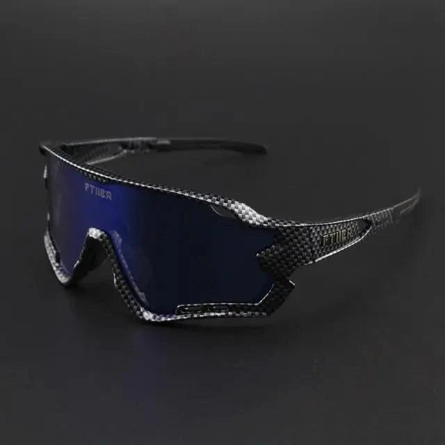 BARCUR Sport Eyewear Sunglasses