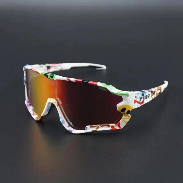 BARCUR Sport Eyewear Sunglasses