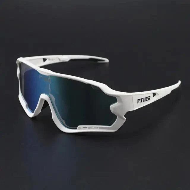 BARCUR Sport Eyewear Sunglasses
