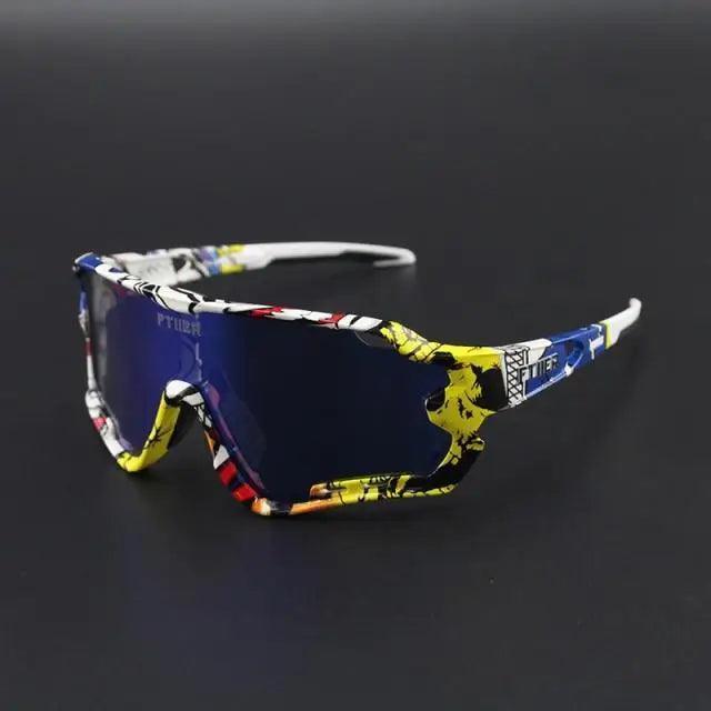 BARCUR Sport Eyewear Sunglasses