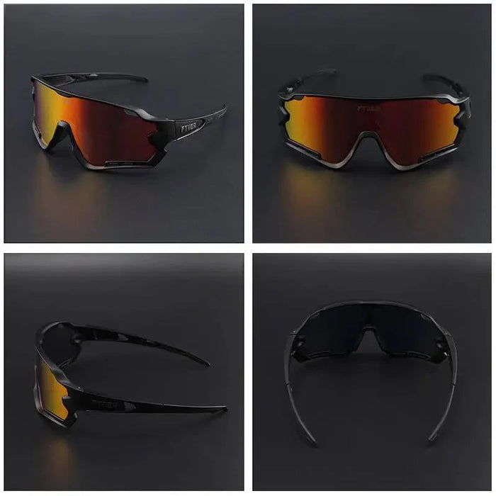 BARCUR Sport Eyewear Sunglasses