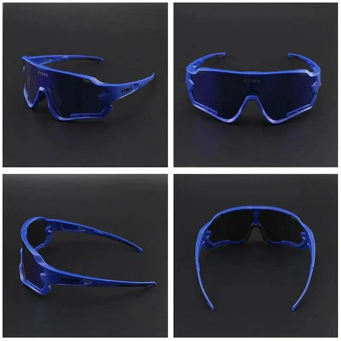 BARCUR Sport Eyewear Sunglasses