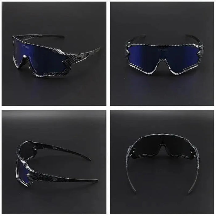 BARCUR Sport Eyewear Sunglasses