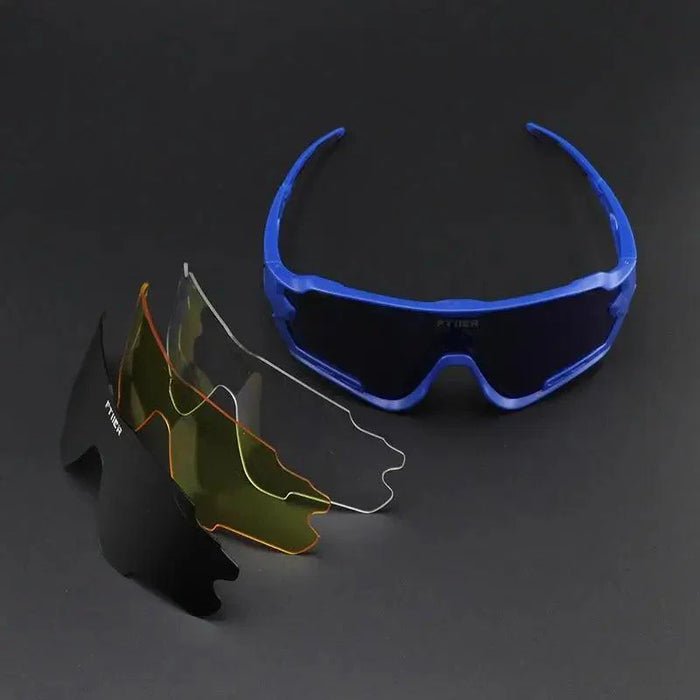 BARCUR Sport Eyewear Sunglasses
