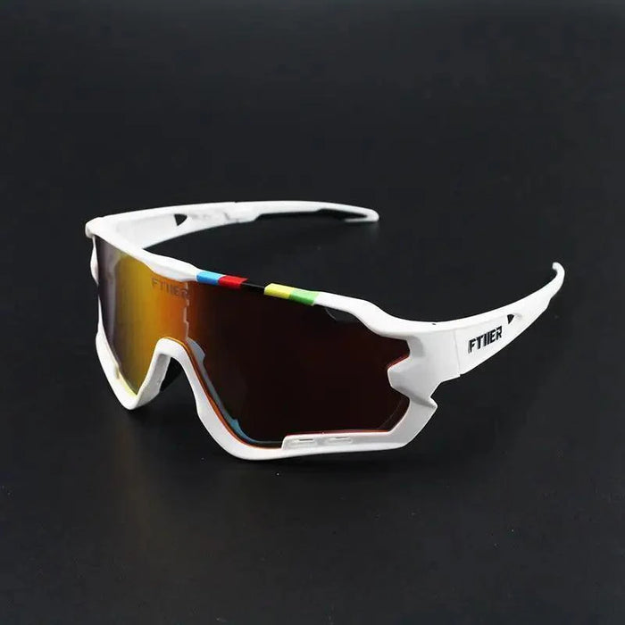 BARCUR Sport Eyewear Sunglasses