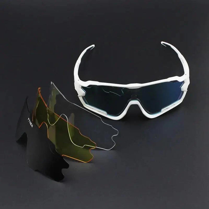 BARCUR Sport Eyewear Sunglasses