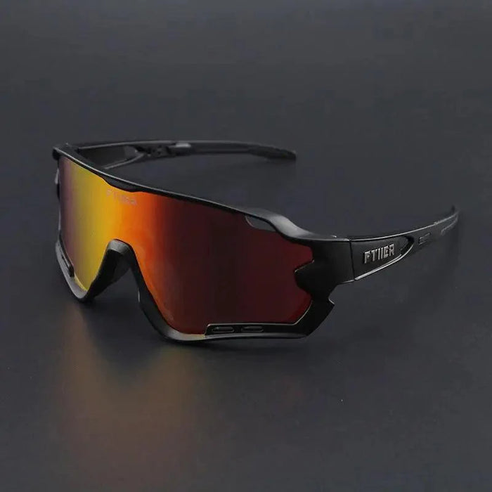 BARCUR Sport Eyewear Sunglasses