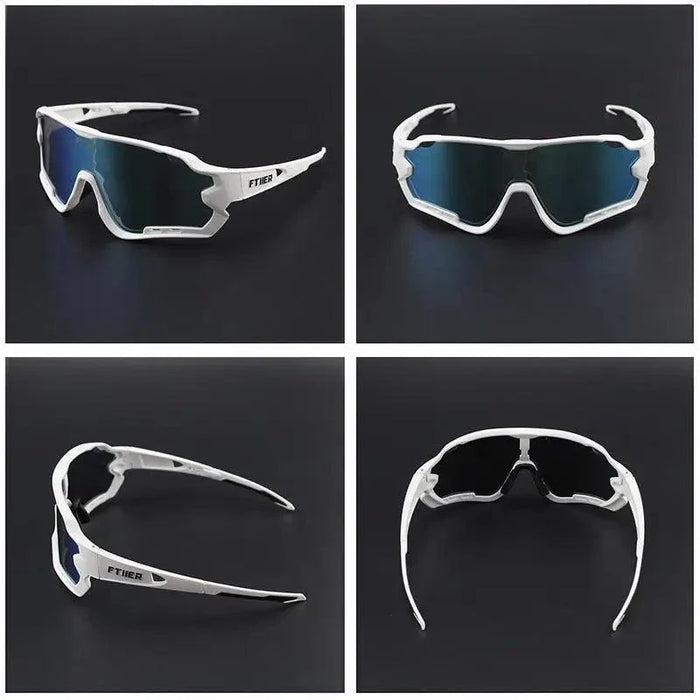 BARCUR Sport Eyewear Sunglasses