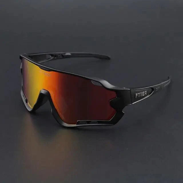 BARCUR Sport Eyewear Sunglasses
