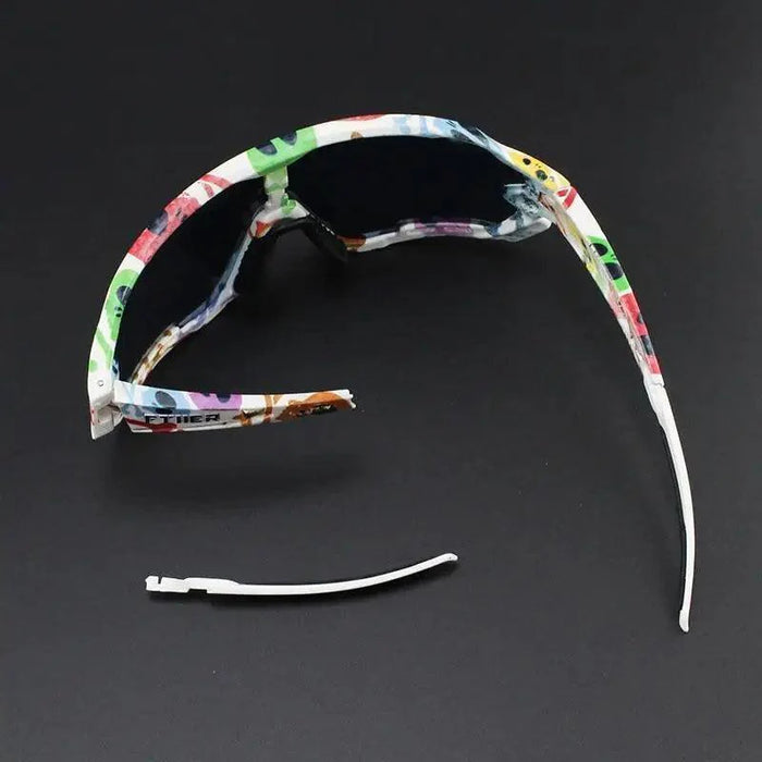 BARCUR Sport Eyewear Sunglasses
