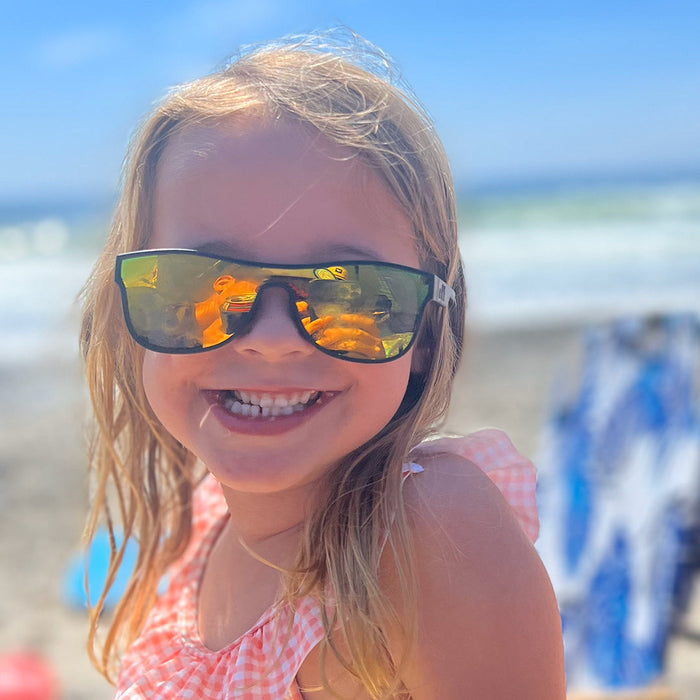 RO-SHAM-BO Sunglasses Slater Shield | Giant