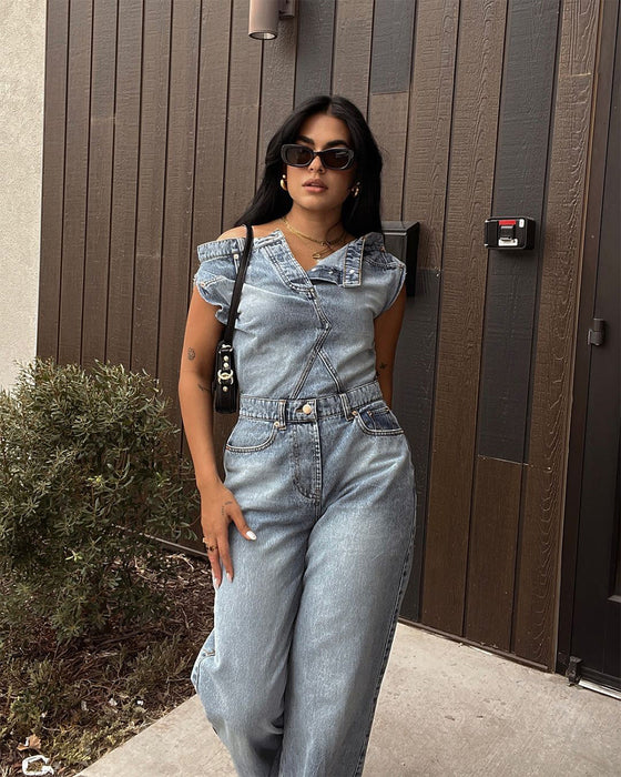 FIFTH AND NINTH Sunglasses ANYA