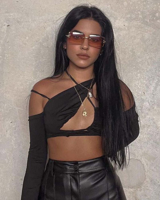 FIFTH AND NINTH Sunglasses MIAMI