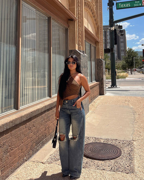 FIFTH AND NINTH Sunglasses CLEO