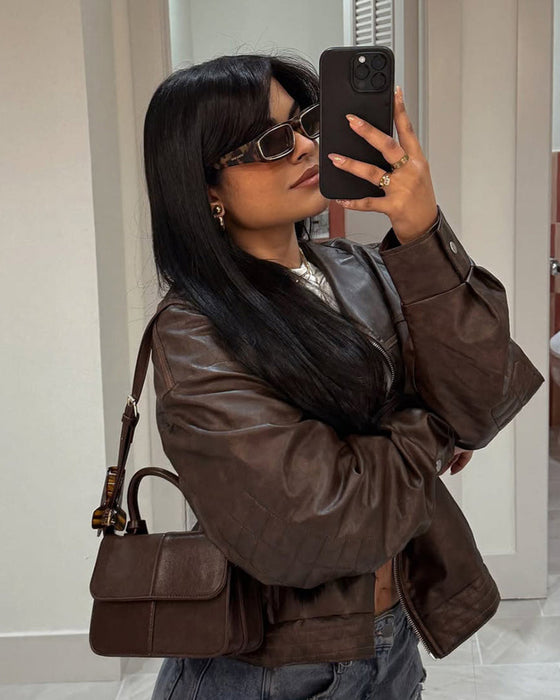 FIFTH AND NINTH Sunglasses RAE