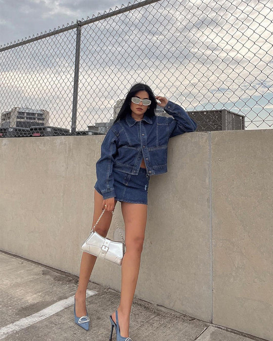 FIFTH AND NINTH Sunglasses SHEA