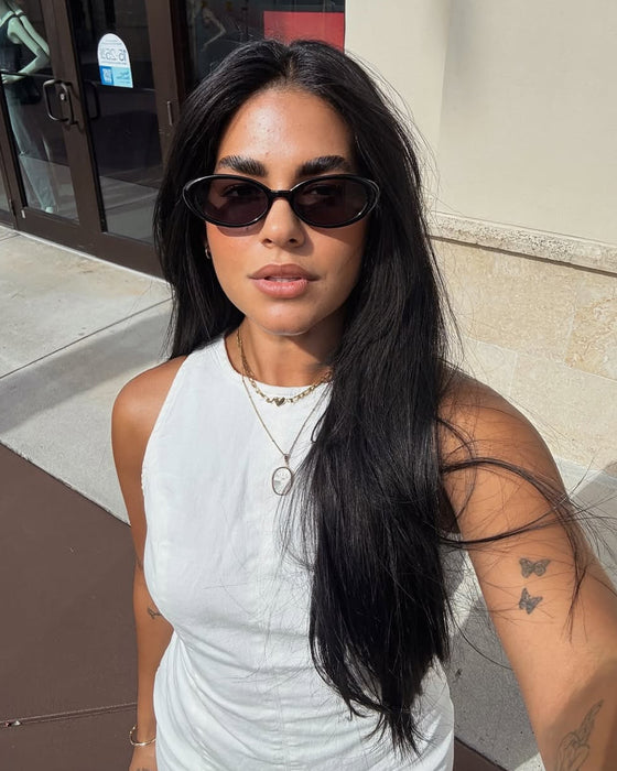 FIFTH AND NINTH Sunglasses TAYA