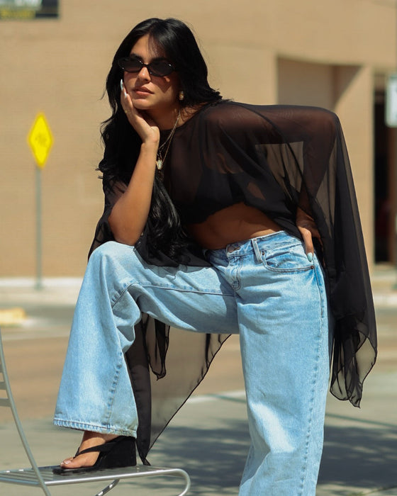 FIFTH AND NINTH Sunglasses TAYA