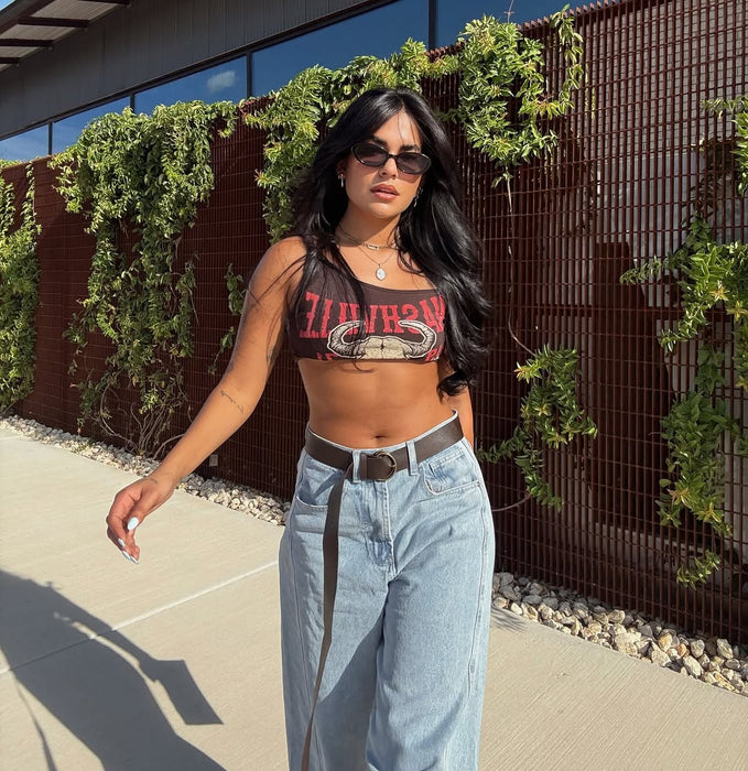 FIFTH AND NINTH Sunglasses TAYA