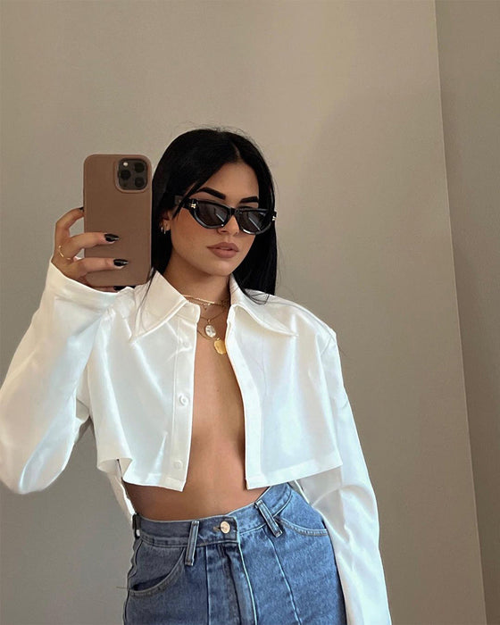 FIFTH AND NINTH Sunglasses WREN