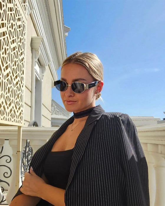 FIFTH AND NINTH Sunglasses ELLIOTT