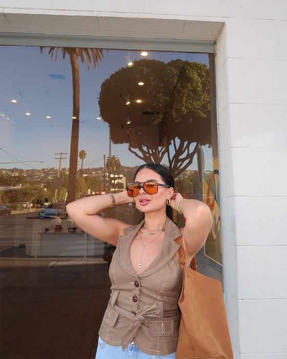 FIFTH AND NINTH Sunglasses KINGSTON