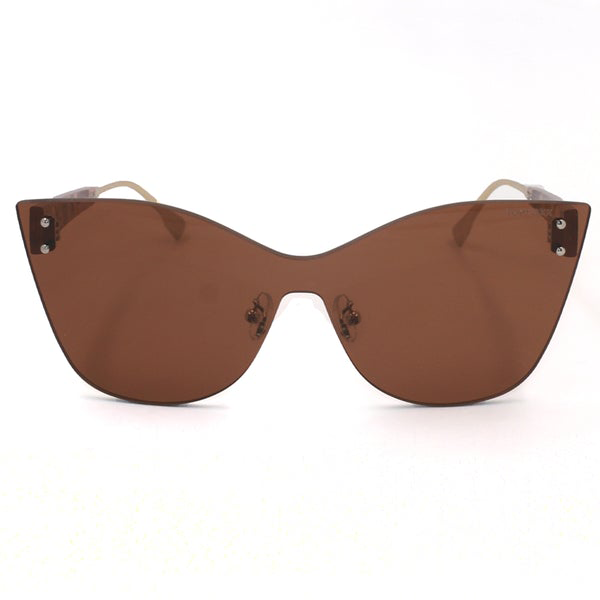 TOPFOXX Sunglasses Venice 2 - Tortoise Shell
