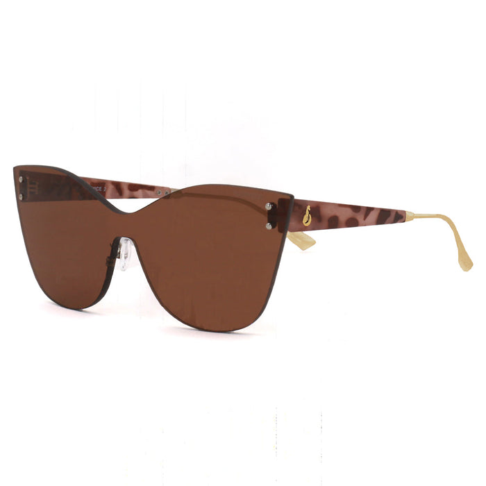 TOPFOXX Sunglasses Venice 2 - Tortoise Shell