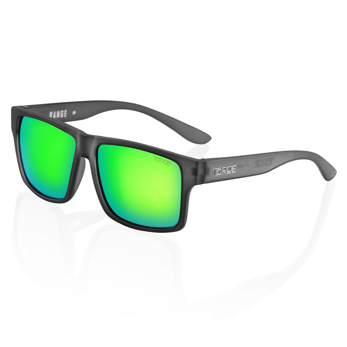 TOROE Exclusive Edition RANGE Polarized - Product image
