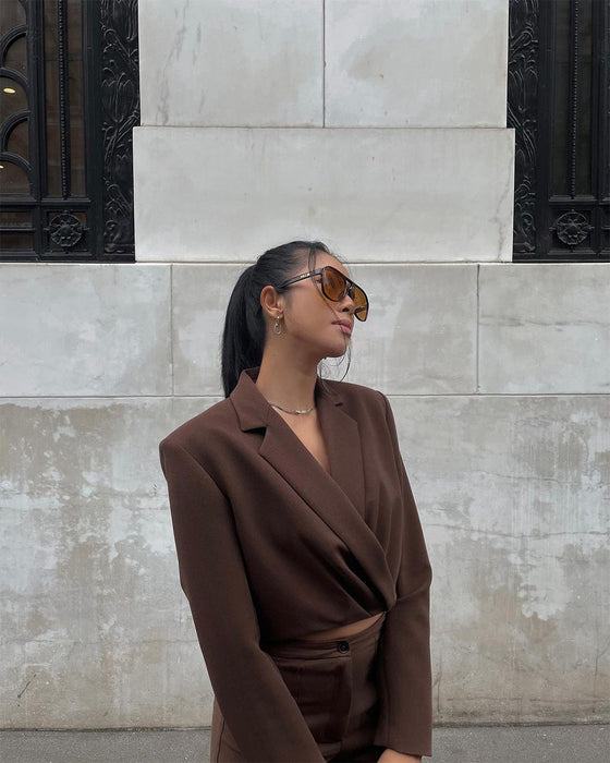 FIFTH AND NINTH Sunglasses KINGSTON