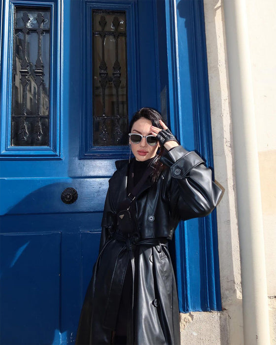 FIFTH AND NINTH Sunglasses KNOX