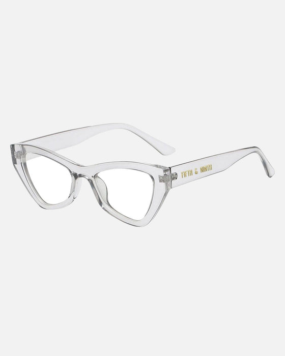 FIFTH AND NINTH Sunglasses VIRGINIA