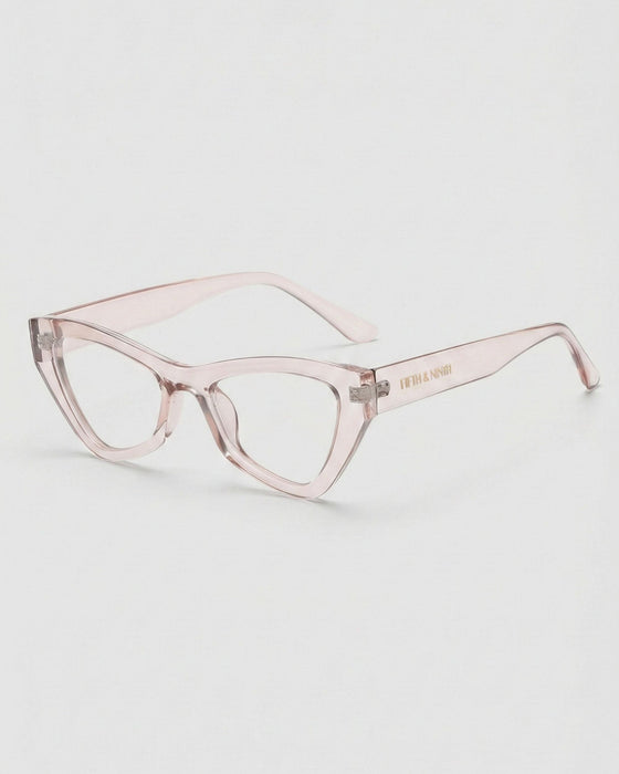 FIFTH AND NINTH Sunglasses VIRGINIA