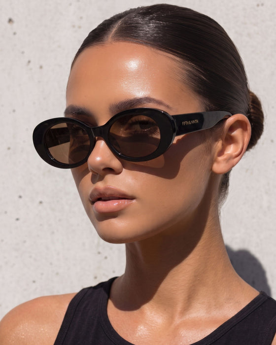 FIFTH AND NINTH Sunglasses VIVI