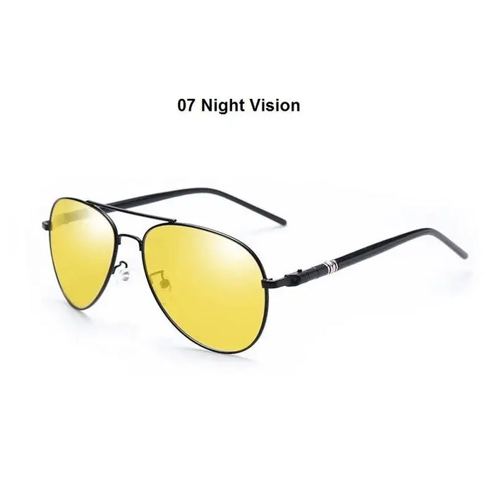 Men's Polarized Driving Sunglasses